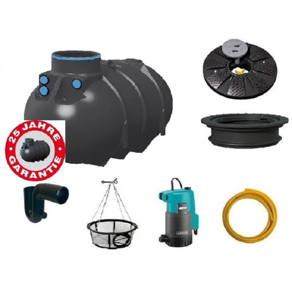 Komplettanlagen Kunststoffzist.