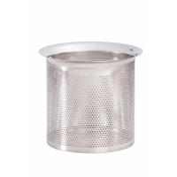 Wisy Versickerungssieb  für Wirbel-Fein-Filter