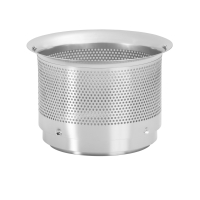 Wisy Filtereinsatz  für Wirbel-Fein-Filter